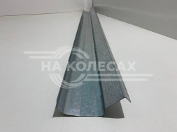 Ремонтные пороги Toyota Corolla E150