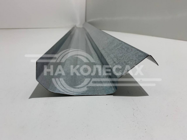 Ремонтные пороги Toyota Corolla E150