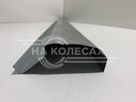 Ремонтные пороги Toyota Corolla E150