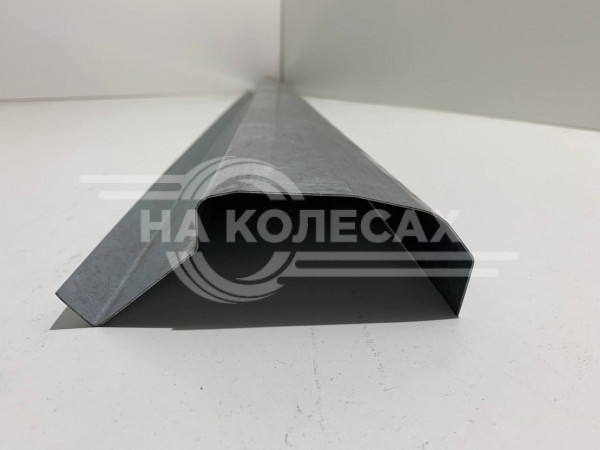Ремонтные пороги Toyota Corolla E150