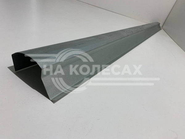 Ремонтные пороги Toyota Corolla E150