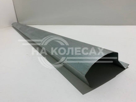 Ремонтные пороги Toyota Corolla E150
