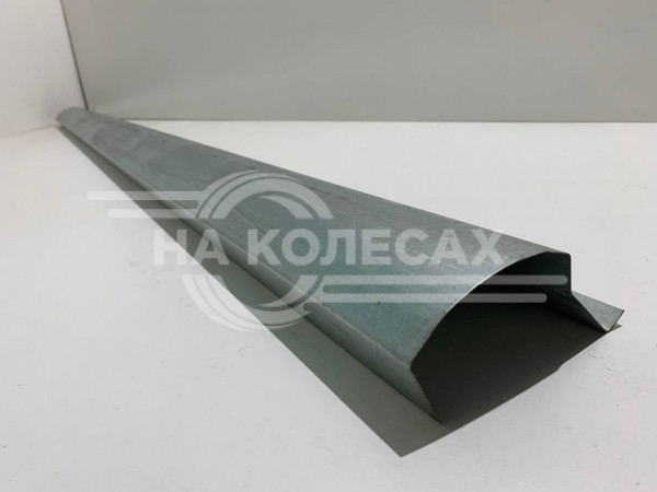 Ремонтные пороги Toyota Corolla E150