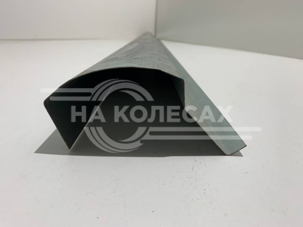 Ремонтные пороги Toyota Corolla E150