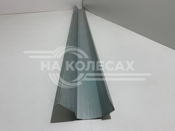 Ремонтные пороги Toyota Corolla E150