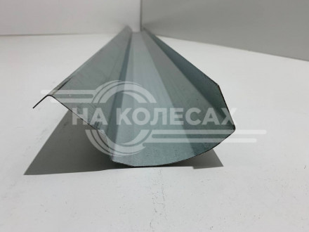 Ремонтные пороги Toyota Corolla E150