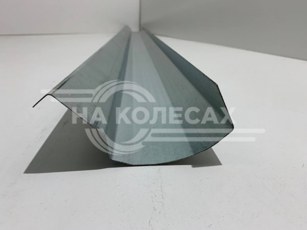 Ремонтные пороги Toyota Corolla E150