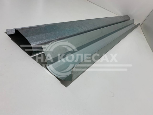 Ремонтные пороги Toyota Corolla E150