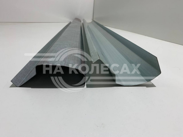 Ремонтные пороги Toyota Corolla E150