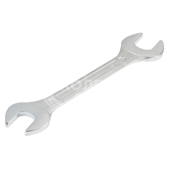 Ключ рожковый 27х30мм пласт. подвес