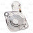 Стартер для автомобилей Kia Rio (11-) 1.4i/Cerato (10-)/Hyundai Elantra (11-) 1.6i (Z=10) 0,9кВт
