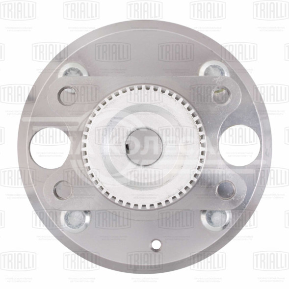 Ступица задняя в сборе с подшипником для автомобиля Hyundai Sonata (EF) (98-)