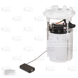 Модуль топливного насоса для автомобилей Renault Fluence (10-) 1.6i/2.0i бессливная топливная система