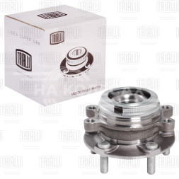 Ступица передняя левая в сборе с подшипником для автомобиля Nissan Teana J32 (08-)/Murano Z51 (08-)