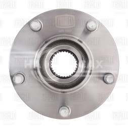 Ступица передняя левая в сборе с подшипником для автомобиля Nissan Teana J32 (08-)/Murano Z51 (08-)