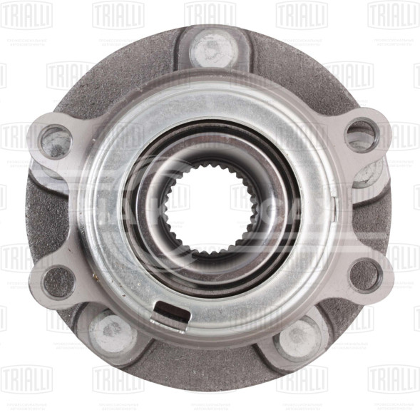 Ступица передняя левая в сборе с подшипником для автомобиля Nissan Teana J32 (08-)/Murano Z51 (08-)