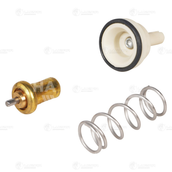 Термостат для автомобилей VW Golf VI (08-)/Tiguan (08-) 1.4T (105°С) (термоэлемент)