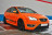 Крыло переднее правое Ford Focus 2 дорест