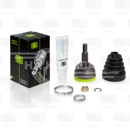 ШРУС наружный передний для автомобилей Duster (10-) 1.6i 6MT 4WD