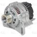 Генератор для автомобилей VAG Transporter T4 (90-) 1.9D/Passat B3/B4 (88-) 1.8i 90A