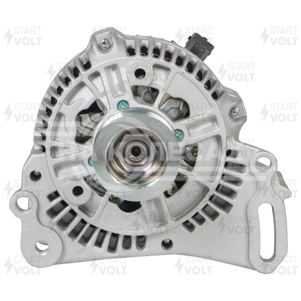 Генератор для автомобилей VAG Transporter T4 (90-) 1.9D/Passat B3/B4 (88-) 1.8i 90A