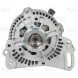Генератор для автомобилей VAG Transporter T4 (90-) 1.9D/Passat B3/B4 (88-) 1.8i 90A