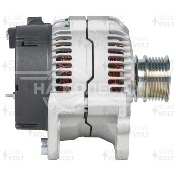 Генератор для автомобилей VAG Transporter T4 (90-) 1.9D/Passat B3/B4 (88-) 1.8i 90A