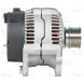 Генератор для автомобилей VAG Transporter T4 (90-) 1.9D/Passat B3/B4 (88-) 1.8i 90A