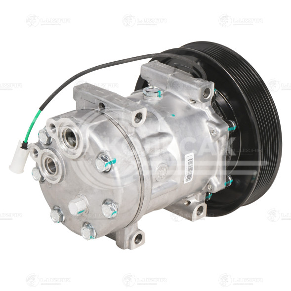 Компрессор кондиционера для автомобилей Volvo FH (06-)/Renault Trucks (C,K,T-series) (13-)