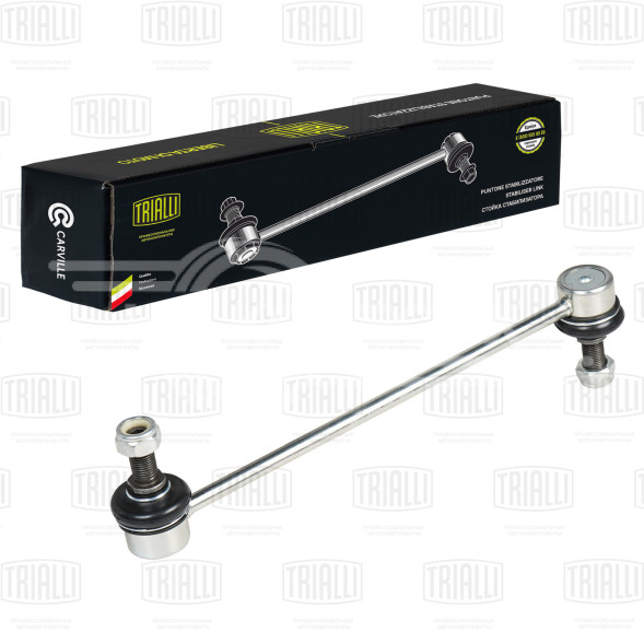 Стойка стабилизатора переднего для автомобиля Kia Sportage (10-)/Hyundai ix35 (10-)