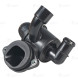 Термостат для автомобилей VW Amarok (09-)/Crafter (11-) 2.0D (87°С) (с корпусом)