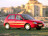 Арки задние Toyota Starlet 5 (P90)