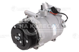 Компрессор кондиционера для автомобилей CR-V (06-) 2.4i