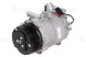 Компрессор кондиционера для автомобилей CR-V (06-) 2.4i