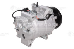 Компрессор кондиционера для автомобилей CR-V (06-) 2.4i