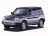 Передние арки Mitsubishi iO 1