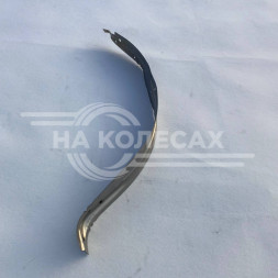 Усилитель арки внутренний левый ГАЗель