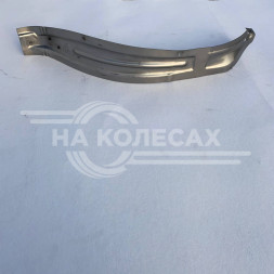 Усилитель арки внутренний левый ГАЗель