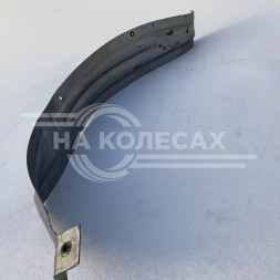 Усилитель арки внутренний левый ГАЗель