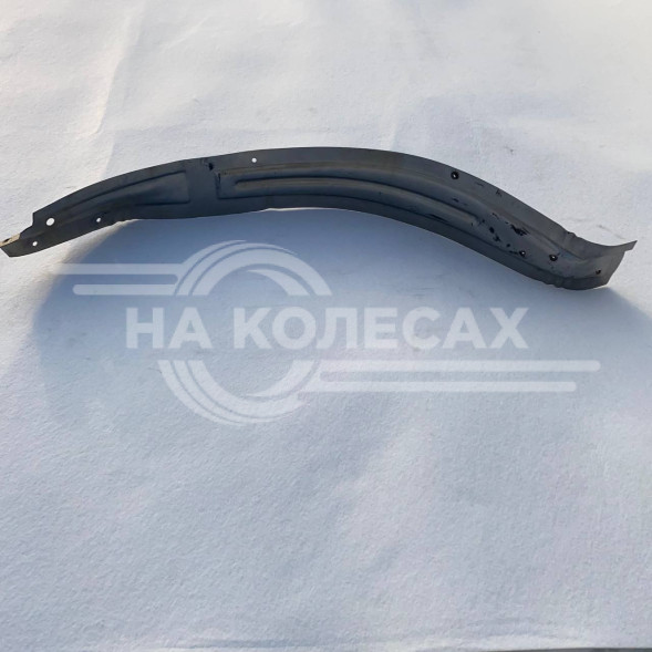 Усилитель арки внутренний левый ГАЗель