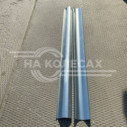 Ремонтные пороги Tagaz Vega