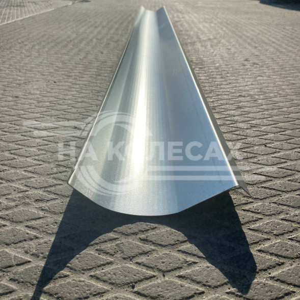 Ремонтные пороги Tagaz Vega