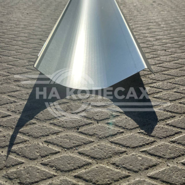 Ремонтные пороги Tagaz Vega