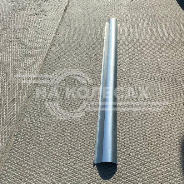 Ремонтные пороги Tagaz Vega