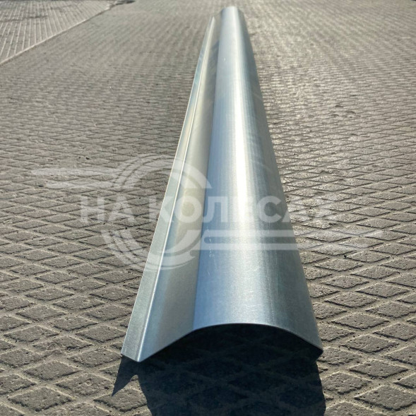 Ремонтные пороги Tagaz Vega