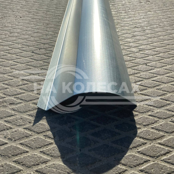 Ремонтные пороги Tagaz Vega