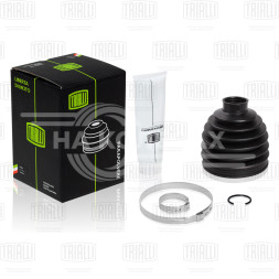 Пыльник ШРУСа для автомобилей УАЗ 236022 (Спайсер, поворот. кулак откр. типа)