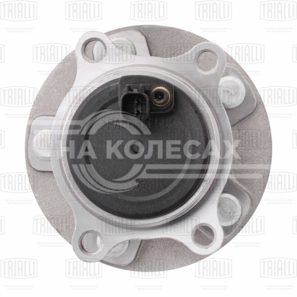 Ступица задняя в сборе с подшипником для автомобиля Ford Focus (11-)