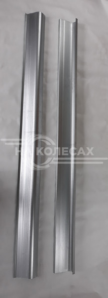 Ремонтные пороги Fiat Marea