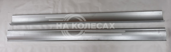 Ремонтные пороги Renault Twingo I